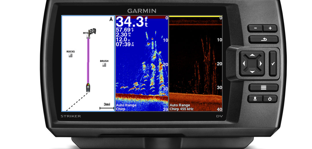 Garmin Striker Fishfinder Range Garmin blog enAU