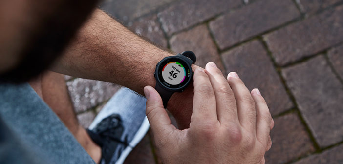 Can Your Garmin Detect Coronavirus?